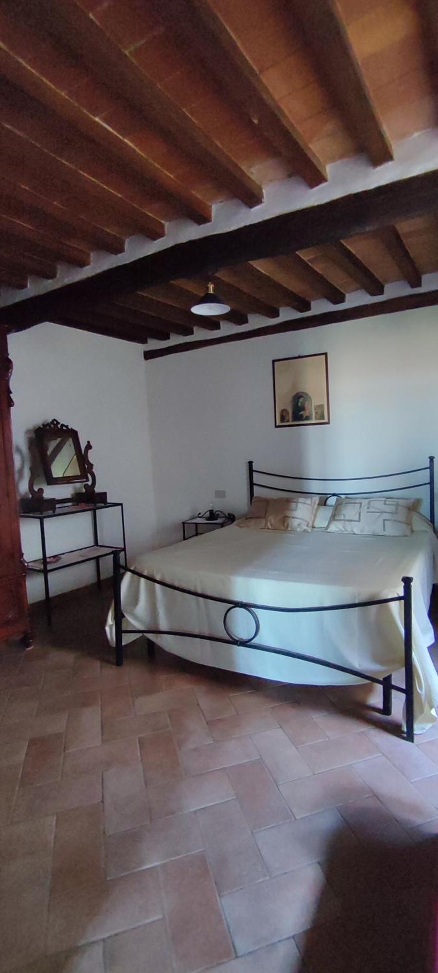 فيلا La Casina Di Nonna Lola Castiglione dʼOrcia المظهر الخارجي الصورة